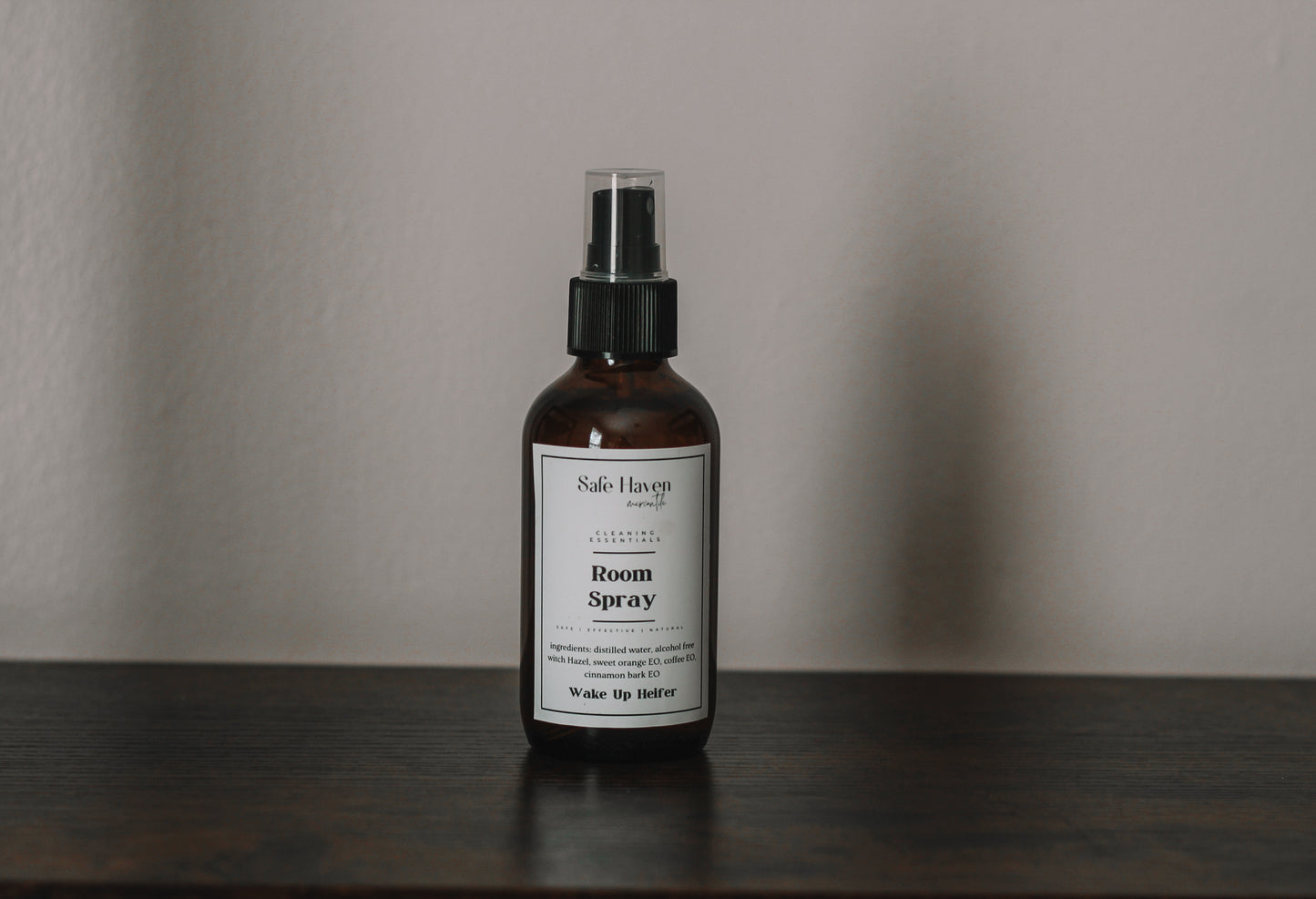 Room Spray