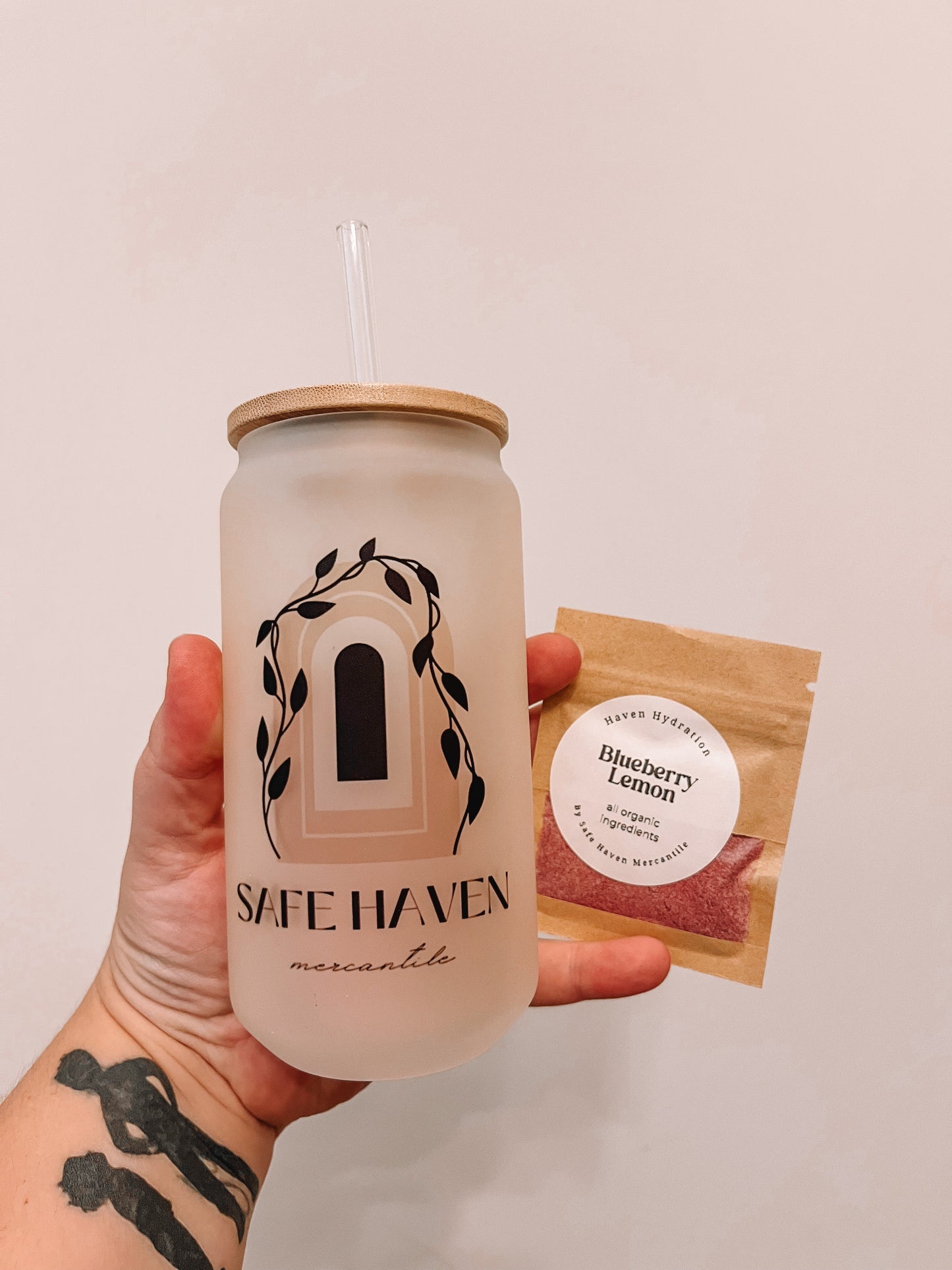 Haven Hydration | Single Serving
