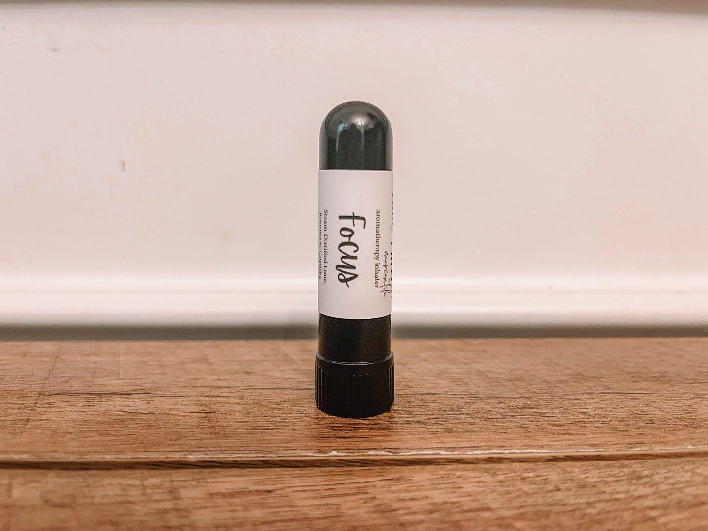 Aromatherapy Inhalers