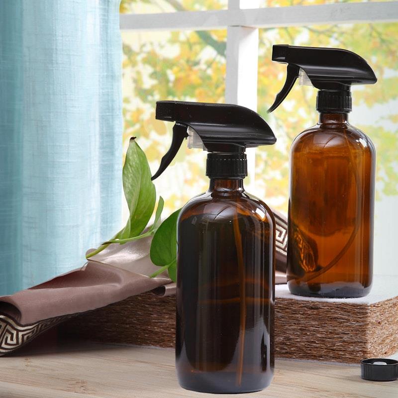 Glass Spray Bottle | EMPTY