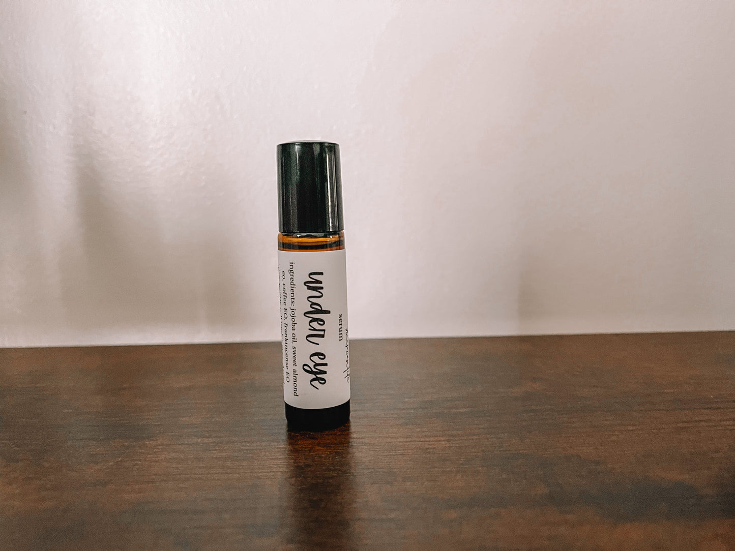 Under Eye Serum