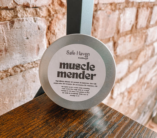 Muscle Mender