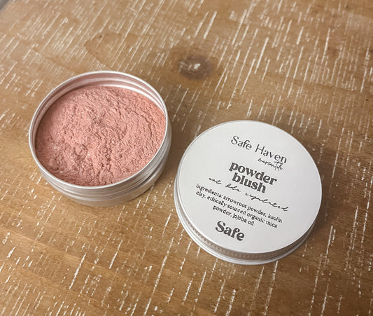 Powder Blush