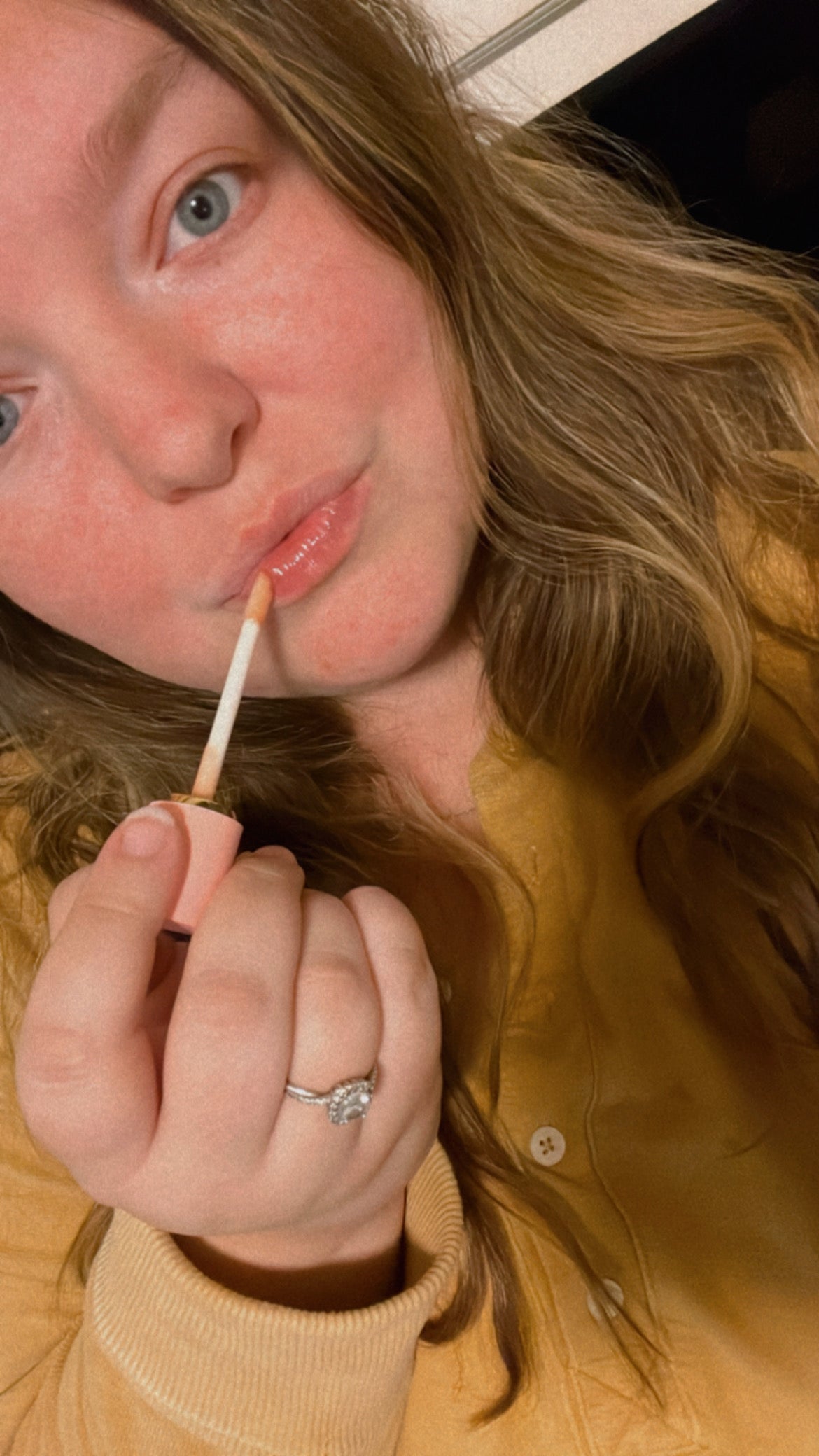 Hydrating Lippie