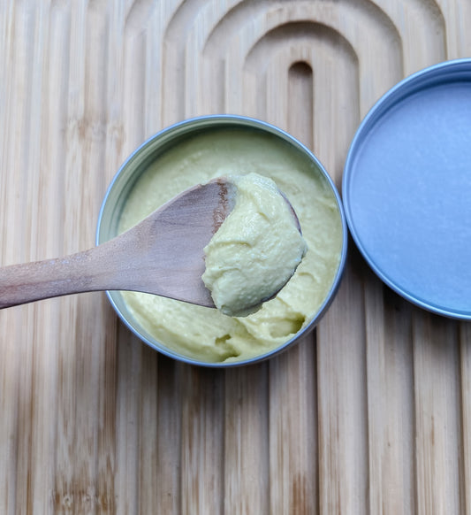 Lymphatic Butter