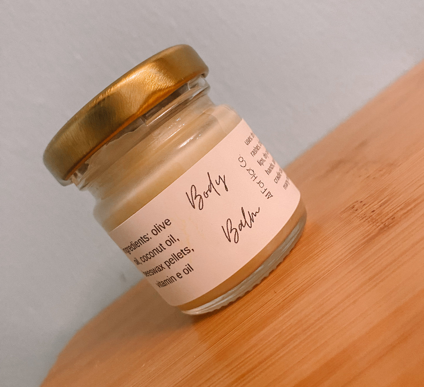 Body Balm