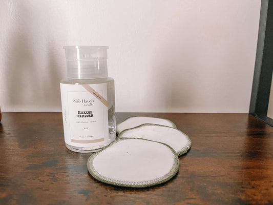 Makeup Remover - 5oz