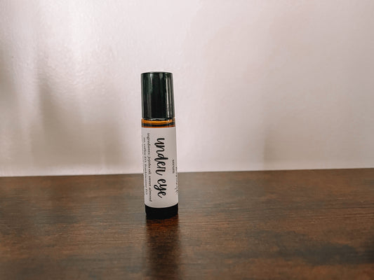 Under Eye Serum