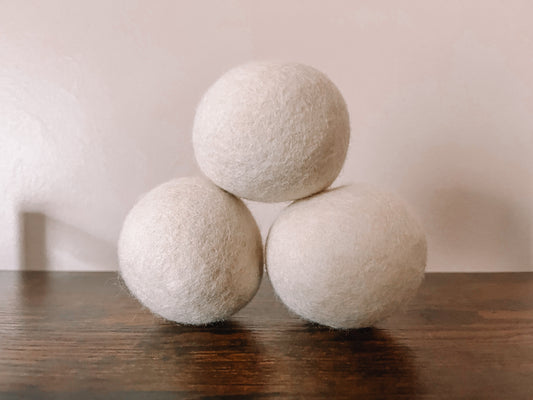 Dryer Balls