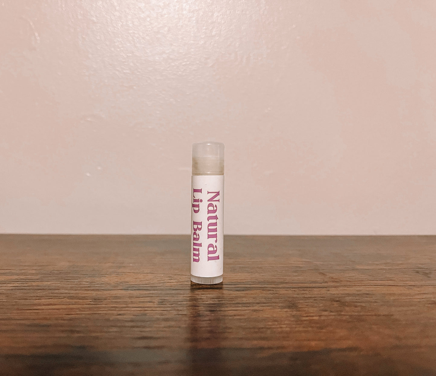 BraveBeyondWords Lip Balm