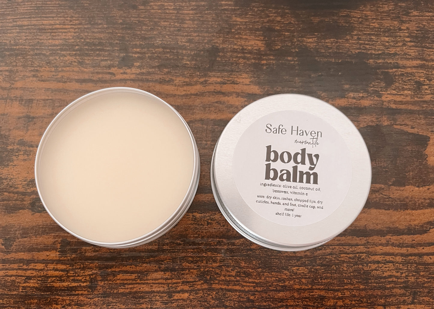 Body Balm